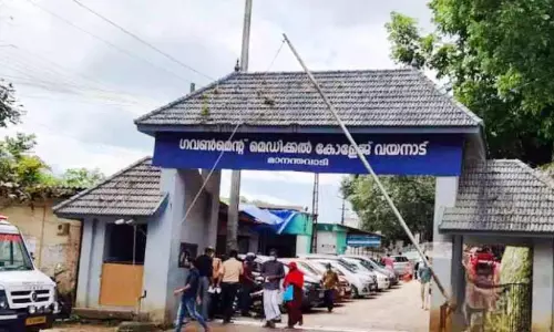 വയനാട് മെഡിക്കൽ കോളജ്; കൽപറ്റയോ മാനന്തവാടിയോ? വാദപ്രതിവാദം സജീവം