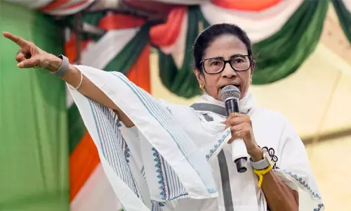 trinamool congress