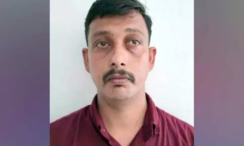 പോക്സോ: യുവാവിന് ആറു വർഷം തടവ് പോക്സോ: യുവാവിന് ആറു വർഷം തടവ്
