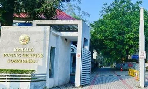 പി.എസ്.സിയിൽ വീണ്ടും കോടികളുടെ ക്രമക്കേട് ആരോപണം; ഇടതു ഭരണകാലത്തെ നിയമനങ്ങൾ വീണ്ടും വിവാദത്തിൽ