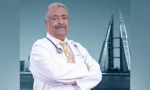 ബഹ്റൈനിലെ മലയാളി ഡോക്ടർ ഡോ. പി. വി. ചെറിയാൻ അന്തരിച്ചു ബഹ്റൈനിലെ മലയാളി ഡോക്ടർ ഡോ. പി. വി. ചെറിയാൻ അന്തരിച്ചു