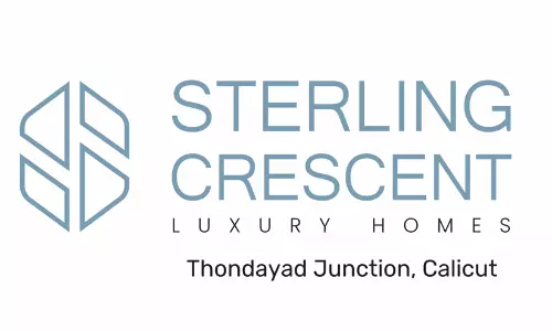 Sterling Crescent Luxury Homes