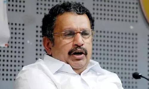 തിരുവനന്തപുരത്ത് രണ്ടാം മെഡിക്കൽ കോളജ്; ആവശ്യമുന്നയിച്ച് കേരളം തിരുവനന്തപുരത്ത് രണ്ടാം മെഡിക്കൽ കോളജ്; ആവശ്യമുന്നയിച്ച് കേരളം