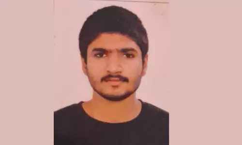 ബംഗളൂരുവിൽ റെയിൽവേ ട്രാക്കിൽ മലയാളി യുവാവ് മരിച്ച നിലയിൽ