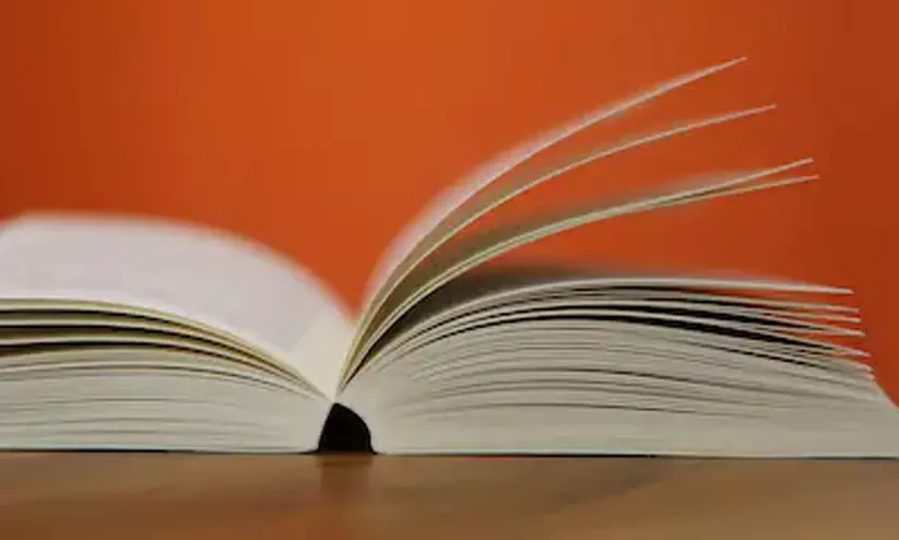 വായന നിർത്തുന്നിടത്ത് വളർച്ച നിലയ്ക്കുന്നു: നഹ്യ നസീർ; വിമൻ ഇന്ത്യ ഖത്തർ വായനാദിനാചരണം ശ്രദ്ധേയമായി വായന നിർത്തുന്നിടത്ത് വളർച്ച നിലയ്ക്കുന്നു: നഹ്യ നസീർ; വിമൻ ഇന്ത്യ ഖത്തർ വായനാദിനാചരണം ശ്രദ്ധേയമായി