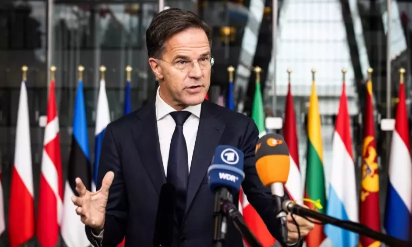 NATO NATO