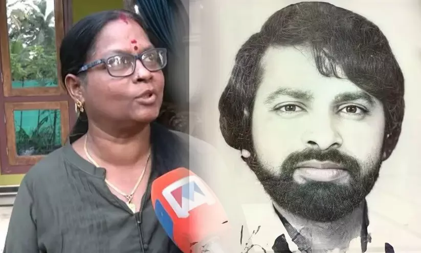 ‘അയൽവാസിയാണെന്ന് വെളിപ്പെടുത്തിയതും മുഖഭാവം മാറി, വാർഡിലേക്ക് മാറ്റിയതിൽപിന്നെ കുറുപ്പ് കടന്നുകളഞ്ഞു’; വീണ്ടും മൊഴി നൽകി നഴ്സ് രത്നമ്മ ‘അയൽവാസിയാണെന്ന് വെളിപ്പെടുത്തിയതും മുഖഭാവം മാറി, വാർഡിലേക്ക് മാറ്റിയതിൽപിന്നെ കുറുപ്പ് കടന്നുകളഞ്ഞു’; വീണ്ടും മൊഴി നൽകി നഴ്സ് രത്നമ്മ