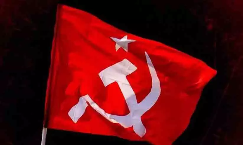 കോഴിക്കോട്ട് ഇടതിന് വൻ വോട്ട് ചോർച്ച; മണ്ഡലങ്ങളിൽ വർധിച്ച വോട്ടിന്റെ ആനുപാതിക പങ്കും ലഭിച്ചില്ല കോഴിക്കോട്ട് ഇടതിന് വൻ വോട്ട് ചോർച്ച; മണ്ഡലങ്ങളിൽ വർധിച്ച വോട്ടിന്റെ ആനുപാതിക പങ്കും ലഭിച്ചില്ല