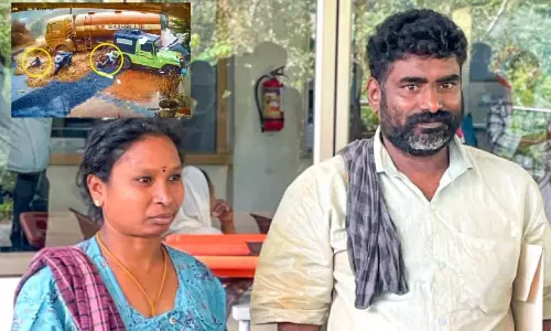 Balaraj and Koodammal