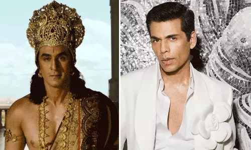 karan johar