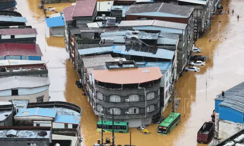 flood flood