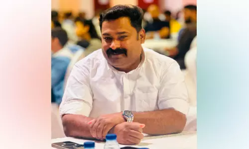 ഫൈസൽ പൂക്കോട്ടുംപാടത്തിെൻറ വേർപാട് പ്രവാസലോകത്തിന് നികത്താനാവാത്ത നഷ്ടം: നജ്റാൻ കെ.എം.സി.സി ഫൈസൽ പൂക്കോട്ടുംപാടത്തിെൻറ വേർപാട് പ്രവാസലോകത്തിന് നികത്താനാവാത്ത നഷ്ടം: നജ്റാൻ കെ.എം.സി.സി