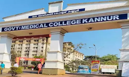 Kannur Govt. Medical College