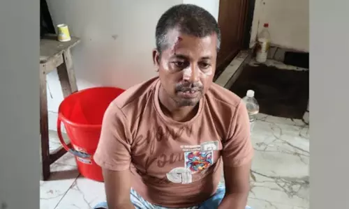 11കാരിയെ ബലാത്സംഗം ചെയ്ത സംഭവം; മുഖ്യപ്രതിയെ പൊലീസ് വെടിവെച്ചുകൊന്നു