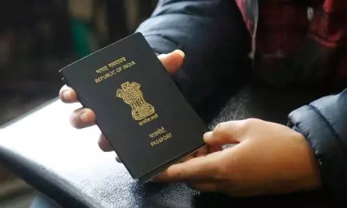 ദുബൈ ഇന്ത്യൻ കോൺസുലേറ്റിൽ നേരിട്ടെത്തിയുള്ള സേവനം നിർത്തി