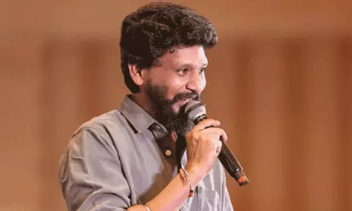 Lokesh Kanagaraj