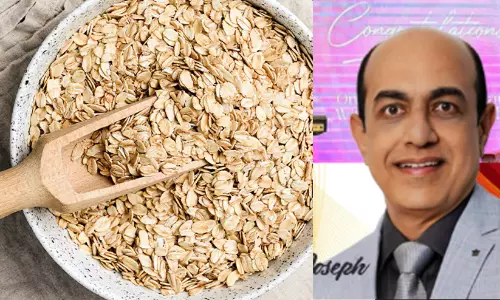 ഓട്സ് സൂപ്പർ ഫുഡോ അതോ സൂപ്പർ മാർക്കറ്റിങോ? സത്യവും ശാസ്ത്രവും ഓട്സ് സൂപ്പർ ഫുഡോ അതോ സൂപ്പർ മാർക്കറ്റിങോ? സത്യവും ശാസ്ത്രവും