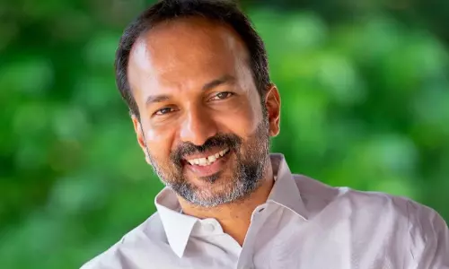 ‘ഉച്ചഭാഷിണി നിയന്ത്രണത്തിന്റെ പേരിൽ ചില പൊലീസ് ഉദ്യോഗസ്ഥർ സുരേഷ് ഗോപിമാരാകുന്നു’ -വിമർശനവുമായി മന്ത്രി പി.സി. വിഷ്ണുനാഥ്