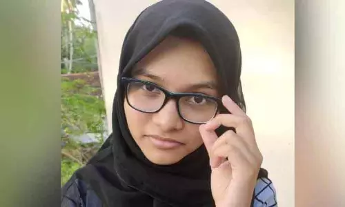ഡൽഹിയിൽ കാണാതായ മലയാളി വിദ്യാർഥിനിയെ കണ്ടെത്തി ഡൽഹിയിൽ കാണാതായ മലയാളി വിദ്യാർഥിനിയെ കണ്ടെത്തി