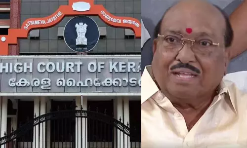 ‘അന്വേഷണം ഒരുമാസത്തിനകം തീർക്കണം’ -മൈക്രോ ഫിനാൻസ് സാമ്പത്തിക തട്ടിപ്പിൽ ഹൈകോടതിയുടെ മുന്നറിയിപ്പ്