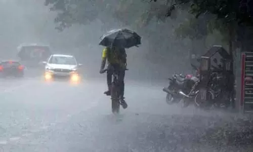 കനത്ത മഴ ; കോഴിക്കോട്, വയനാട്, മലപ്പുറം ജില്ലകളിൽ നാളെ വിദ്യാഭ്യാസ സ്ഥാപനങ്ങൾക്ക് അവധി