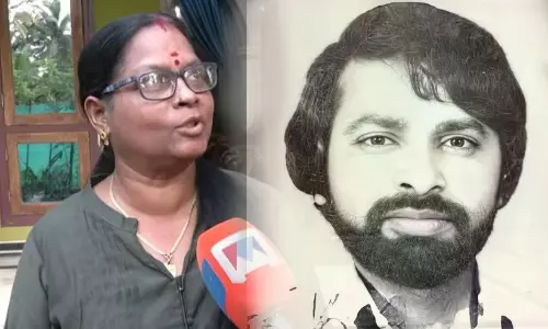 ‘അയൽവാസിയാണെന്ന് വെളിപ്പെടുത്തിയതും മുഖഭാവം മാറി, വാർഡിലേക്ക് മാറ്റിയതിൽപിന്നെ കുറുപ്പ് കടന്നുകളഞ്ഞു’; വീണ്ടും മൊഴി നൽകി നഴ്സ് രത്നമ്മ