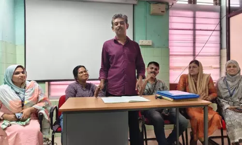 ബ്ലഡ് ബാങ്കുകളിൽ മതിയായ ജീവനക്കാരില്ല; ആവശ്യമുന്നയിച്ച് ടെക്നീഷ്യൻസ് അസോസിയേഷൻ