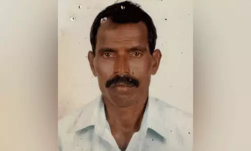 തബൂക്കിൽ മരിച്ച തെലങ്കാന സ്വദേശിയുടെ മൃതദേഹം നാട്ടിലെത്തിച്ച് സംസ്കരിച്ചു