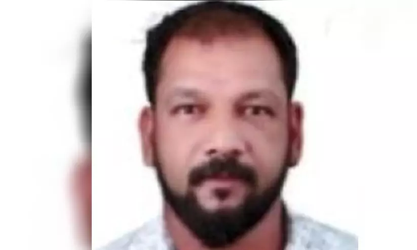 ഹൃദയാഘാതം: ആലപ്പുഴ സ്വദേശിയായ യുവാവ് ജുബൈലിൽ നിര്യാതനായി ഹൃദയാഘാതം: ആലപ്പുഴ സ്വദേശിയായ യുവാവ് ജുബൈലിൽ നിര്യാതനായി