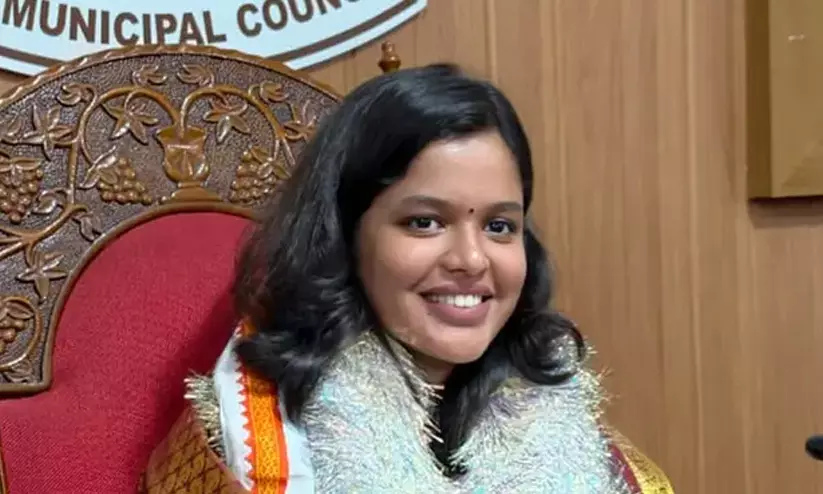 Diya Binu Pulikkakandam Diya Binu Pulikkakandam