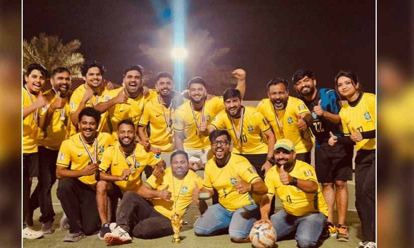 ‘എടപ്പ’ ഫിഫ ഫാൻസ് ഫൈറ്റ്: ബ്രസീൽ ഫാൻസ് ജേതാക്കൾ, അർജൻറീന റണ്ണറപ്പ് ‘എടപ്പ’ ഫിഫ ഫാൻസ് ഫൈറ്റ്: ബ്രസീൽ ഫാൻസ് ജേതാക്കൾ, അർജൻറീന റണ്ണറപ്പ്