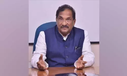 ഹംപിയുടെ സമഗ്ര വികസനം തടസ്സം വകുപ്പുകൾ തമ്മിലുള്ള സഹകരണമില്ലായ്മ -മന്ത്രി കെ.ജെ. ജോർജ്