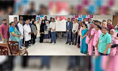 രാജാവിനോടുള്ള വിശ്വസ്തത പുതുക്കി ഷിഫ അല്‍ ജസീറ ജീവനക്കാര്‍