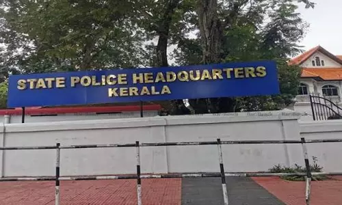 ദക്ഷിണേന്ത്യൻ ഡി.ജി.പിമാർ കേരളത്തിലേക്ക്; ‘ഓപറേഷൻ തൂഫാന്’ കരുത്തേകാൻ സംയുക്ത നീക്കം