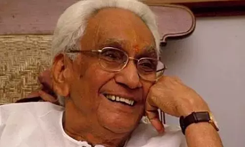 K. Karunakaran