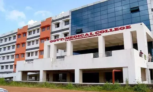 കോ​ന്നി മെ​ഡി​ക്ക​ൽ കോ​ള​ജ്; ല​ക്ഷ്യം കാ​ണാ​തെ ഗൈ​ന​ക്കോ​ള​ജി വി​ഭാ​ഗം