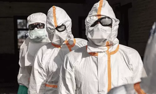 ebola