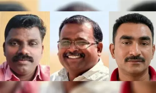 കേരള ബ്രദേഴ്സ് ടാക്സി വെൽഫെയർ അസോസിയേഷൻ വാർഷിക പൊതുയോഗം
