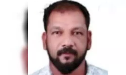 ഹൃദയാഘാതം: ആലപ്പുഴ സ്വദേശിയായ യുവാവ് ജുബൈലിൽ നിര്യാതനായി