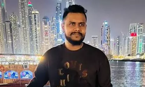 പ്രതിദിനം 250 കോടി ലാഭം, 3500 സ്റ്റാഫ്, താമസിക്കാൻ ദുബൈയിൽ 20 വില്ല...; ഒടുവിൽ ബെറ്റിങ് രാജാവ് സൗരഭ് ചന്ദ്രാകർ ഒമാനിൽ അറസ്റ്റിൽ
