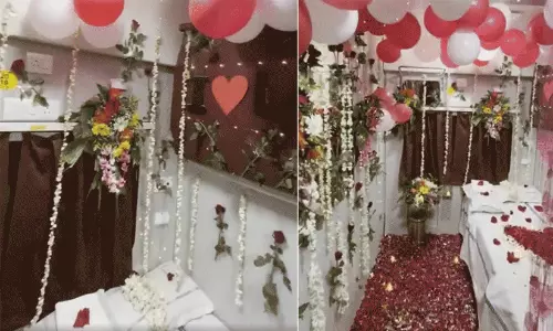 train