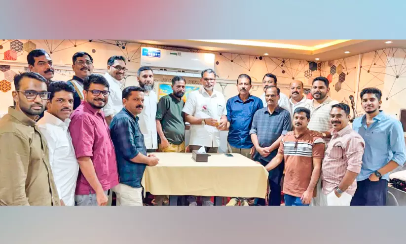 ഓപറേഷൻ തൂഫാന് ഐക്യദാർഢ്യം പ്രഖ്യാപിച്ച് നന്മ മേപ്പയൂർ പ്രവാസി കൂട്ടായ്മ ഓപറേഷൻ തൂഫാന് ഐക്യദാർഢ്യം പ്രഖ്യാപിച്ച് നന്മ മേപ്പയൂർ പ്രവാസി കൂട്ടായ്മ