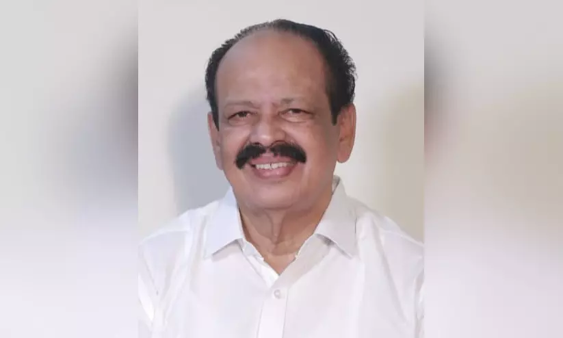 സണ്ണി എബ്രഹാം നിര്യാതനായി സണ്ണി എബ്രഹാം നിര്യാതനായി