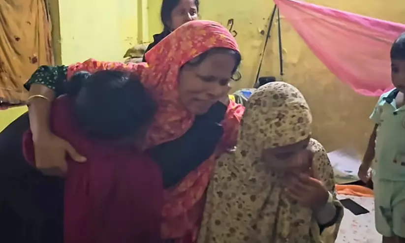 ലോകകപ്പാവേശം കൊലപാതകത്തിൽ കലാശിച്ചു; തർക്കത്തിനിടെ മർദനമേറ്റ് ഓട്ടോ ഡ്രൈവർക്ക് ദാരുണാന്ത്യം ലോകകപ്പാവേശം കൊലപാതകത്തിൽ കലാശിച്ചു; തർക്കത്തിനിടെ മർദനമേറ്റ് ഓട്ടോ ഡ്രൈവർക്ക് ദാരുണാന്ത്യം