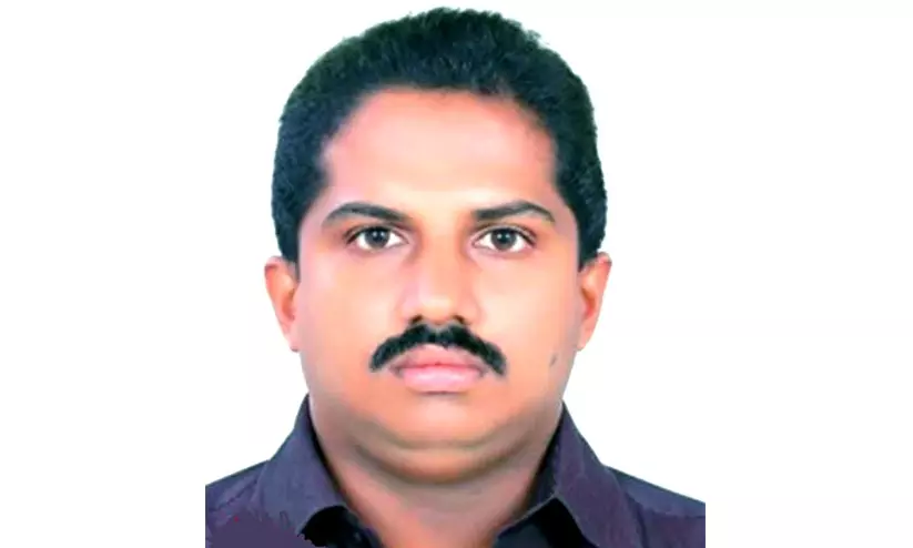 കുളിമുറിയില് കാല് വഴുതി വീണ് പരിക്കേറ്റ എക്സൈസ് ഉദ്യോഗസ്ഥന് മരിച്ചു കുളിമുറിയില് കാല് വഴുതി വീണ് പരിക്കേറ്റ എക്സൈസ് ഉദ്യോഗസ്ഥന് മരിച്ചു