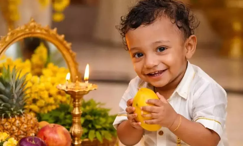 അനസ്തേഷ്യയെ തുടർന്ന് അബോധാവസ്ഥയിലായ ഒന്നര വയസുകാരൻ മരിച്ചു അനസ്തേഷ്യയെ തുടർന്ന് അബോധാവസ്ഥയിലായ ഒന്നര വയസുകാരൻ മരിച്ചു