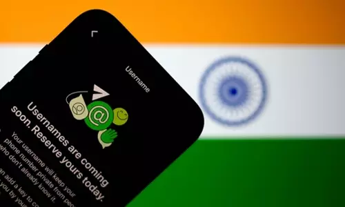 ഫോൺ നമ്പർ വേണ്ട, ഇനി യൂസർനെയിം മാത്രം; പുതിയ ഫീച്ചറിനെ സംബന്ധിച്ച് വാട്‌സ്ആപ്പും ടെലിഗ്രാമും കേന്ദ്രത്തിന് മറുപടി നൽകി