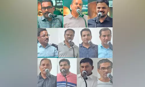 ഒലീവ് സാംസ്കാരിക വേദിയുടെ ബഷീർ സ്മൃതി