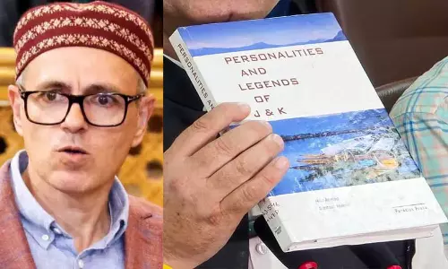 സ്കൂൾ ലൈബ്രറികളിൽ ‘വിഘടനവാദം’ തിരഞ്ഞ് പരിശോധന; ജമ്മു-കശ്മീരിൽ വിവാദം
