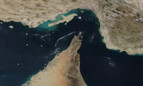hormuz